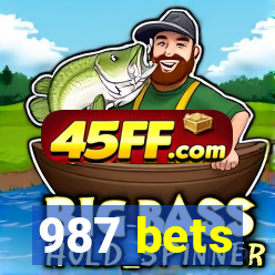 987 bets